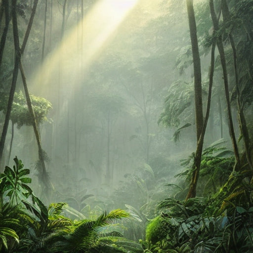 Green Production - Was bedeutet das?