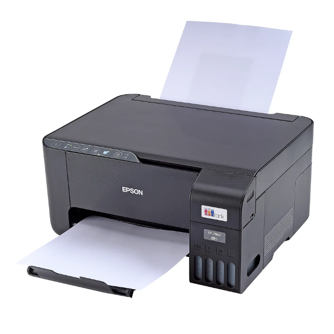 Drucker Schwarz Weiß & Farbe - EcoTank ET-2865