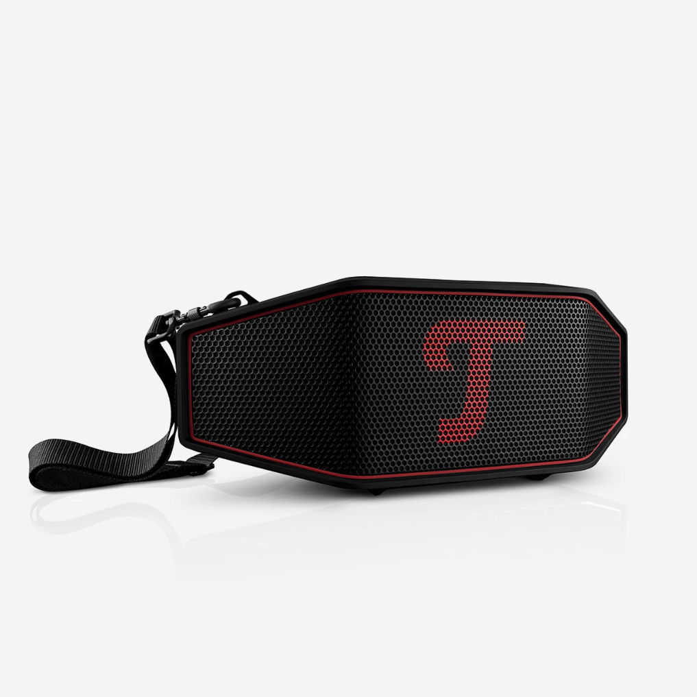 Teufel Rockster CROSS 2 Bluetooth Lautsprecher
