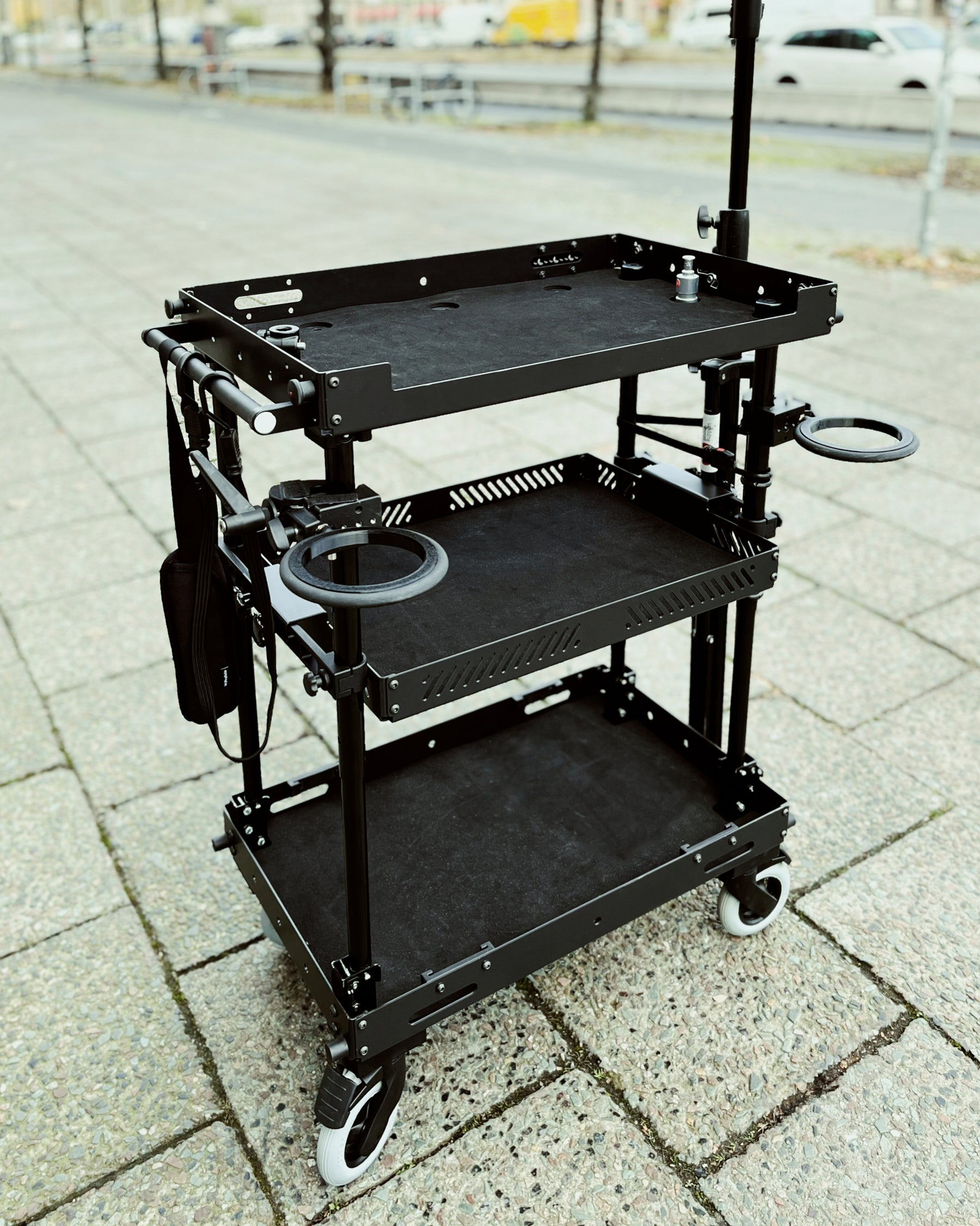 SCHLEPP Cart Kamerawagen - M