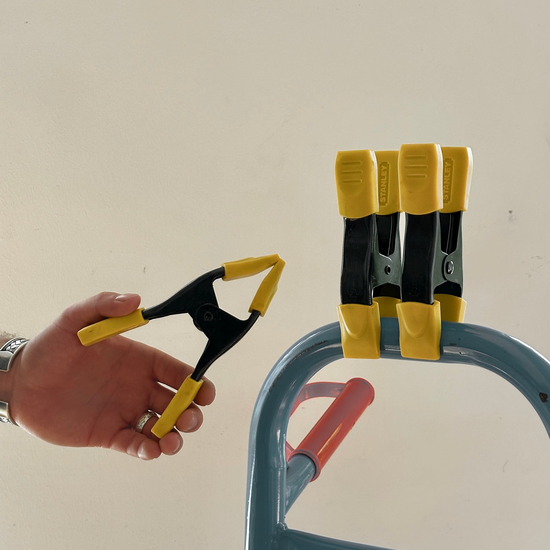 A-Clamps (50mm)