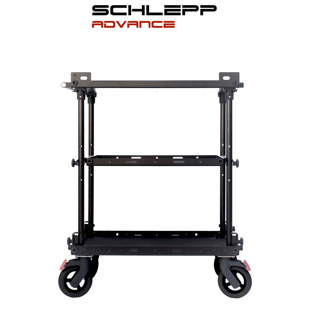 SCHLEPP ADVANCE Camera Cart