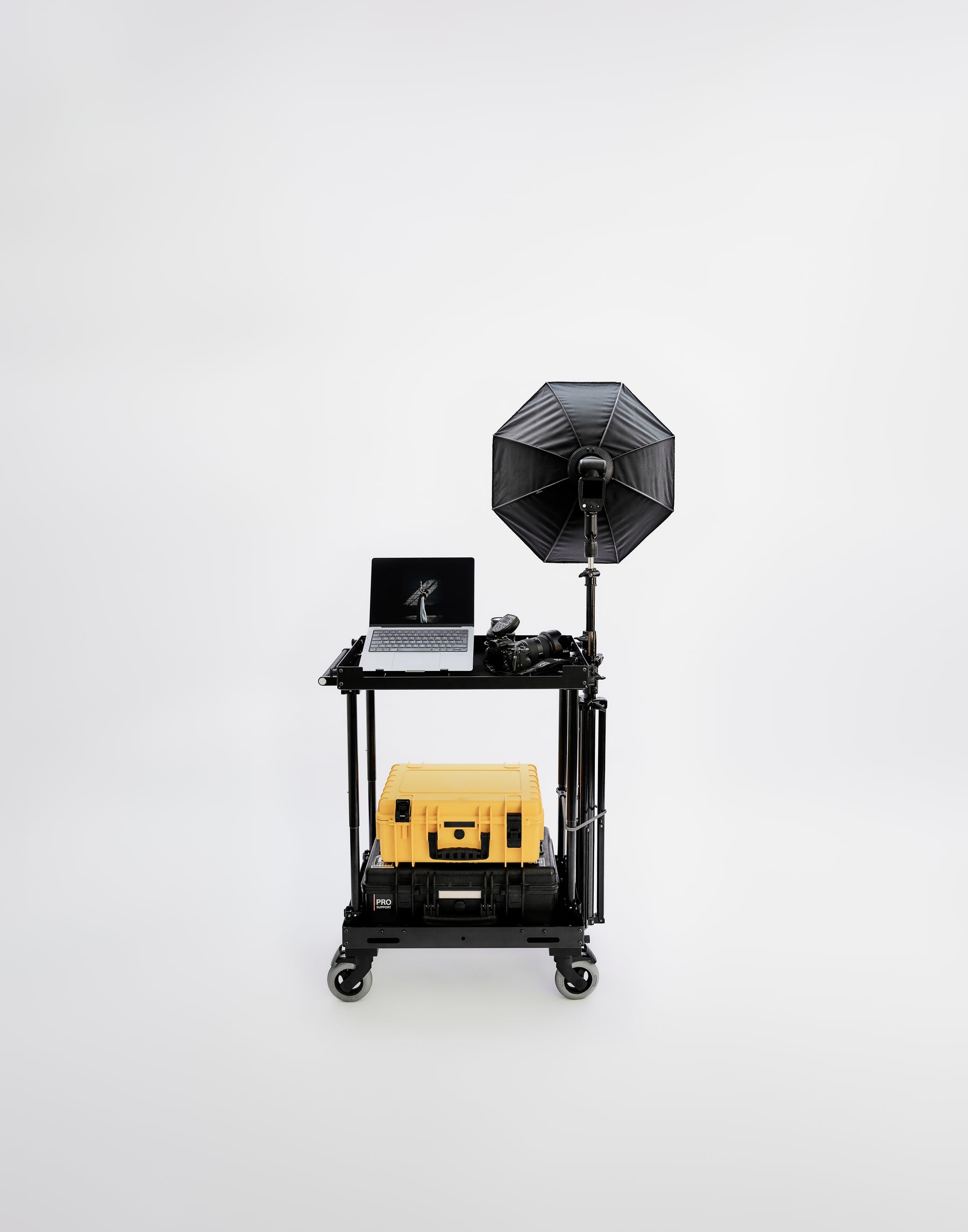 SCHLEPP Cart Kamerawagen - M