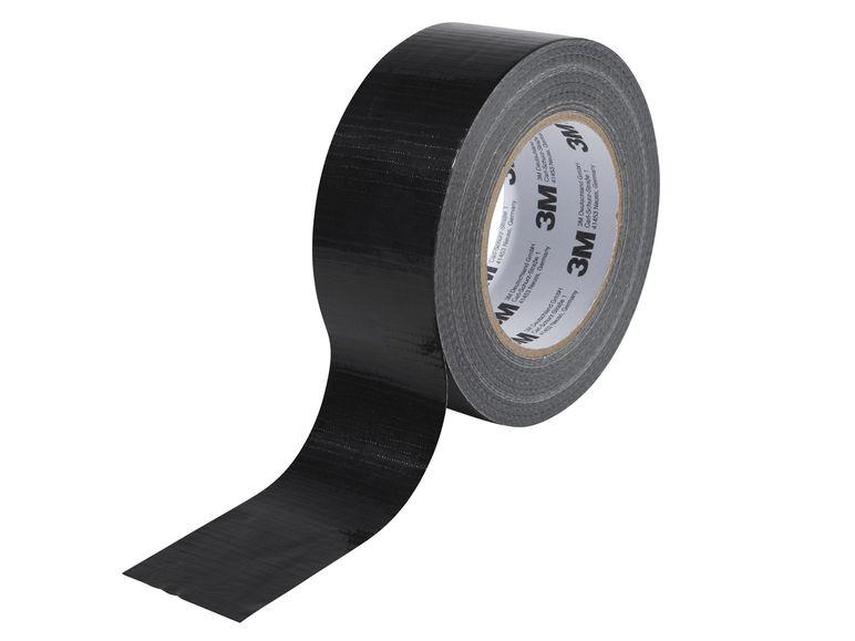 Gewebeklebeband, 50mm x 50m