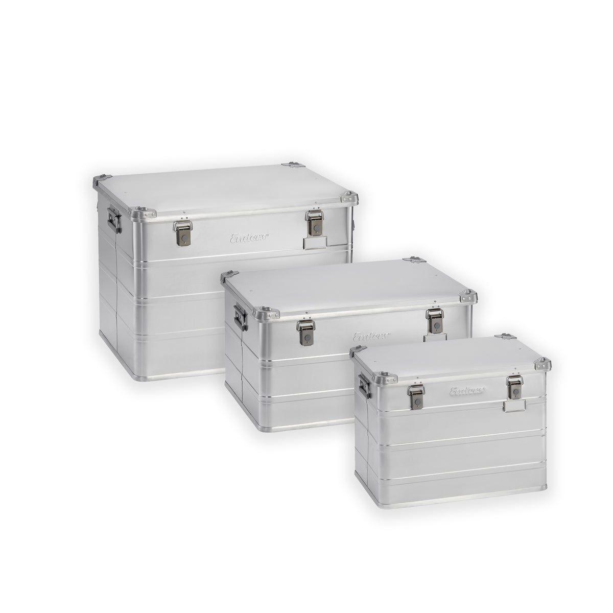 Alubox "Enders Vancouver"