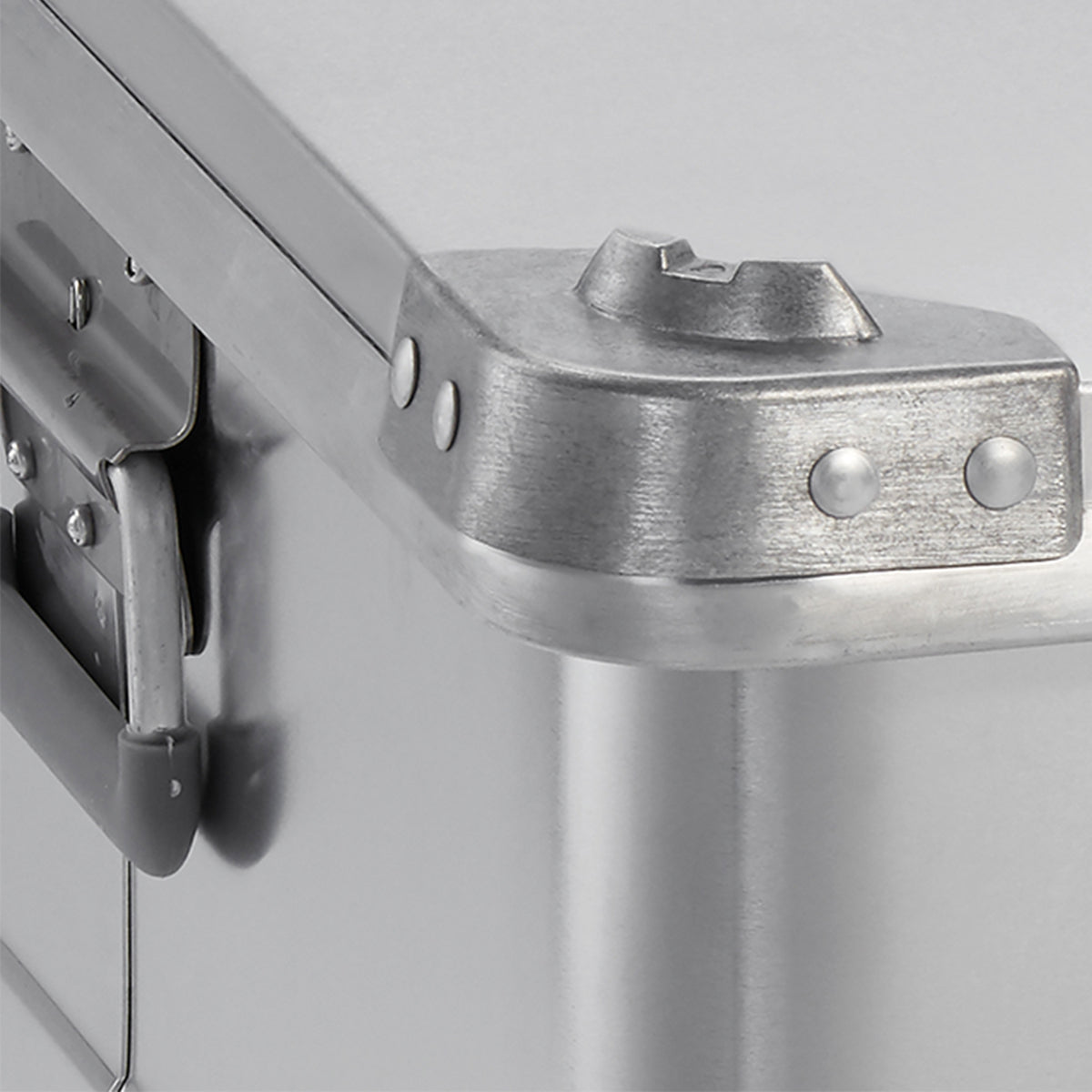 Alubox "Enders Vancouver"