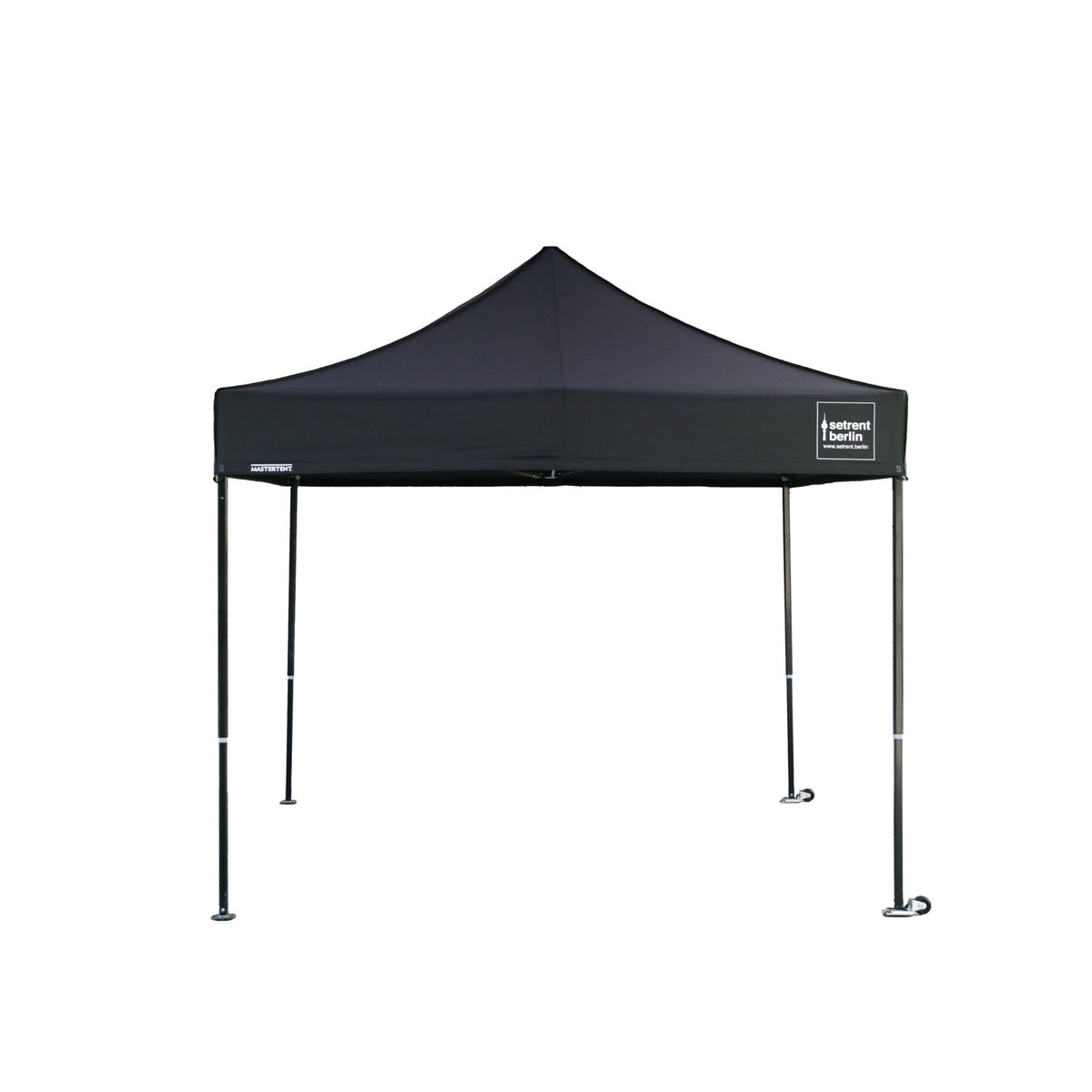 Falt-Zelt Mastertent EasyUp - 3x3 Meter