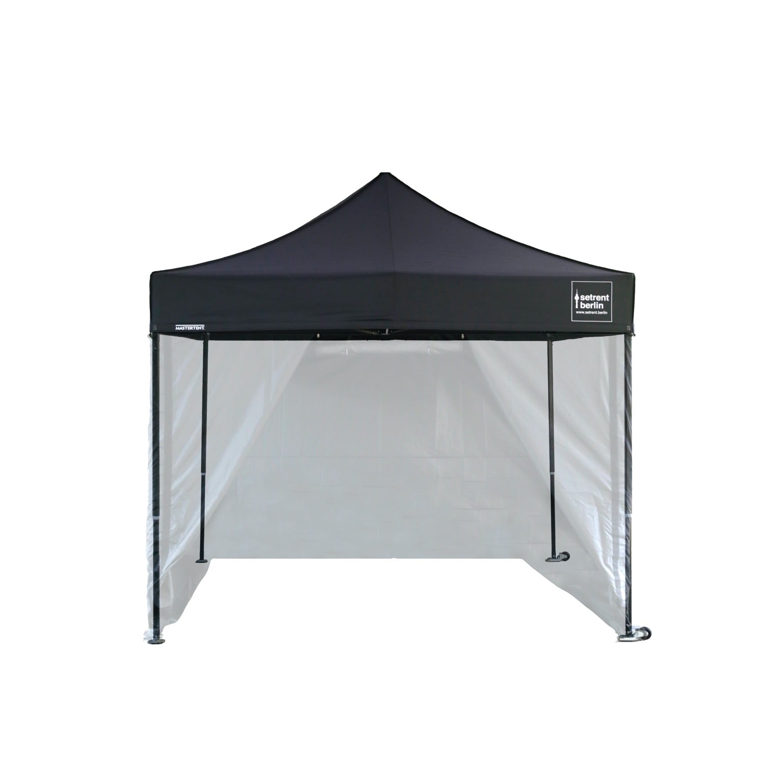 Falt-Zelt Mastertent EasyUp