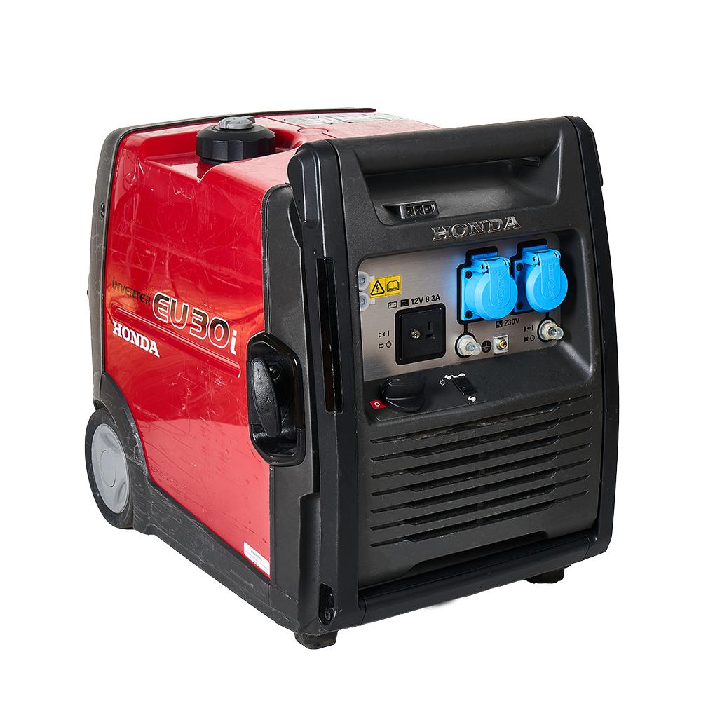 Stromgenerator 3000 Watt