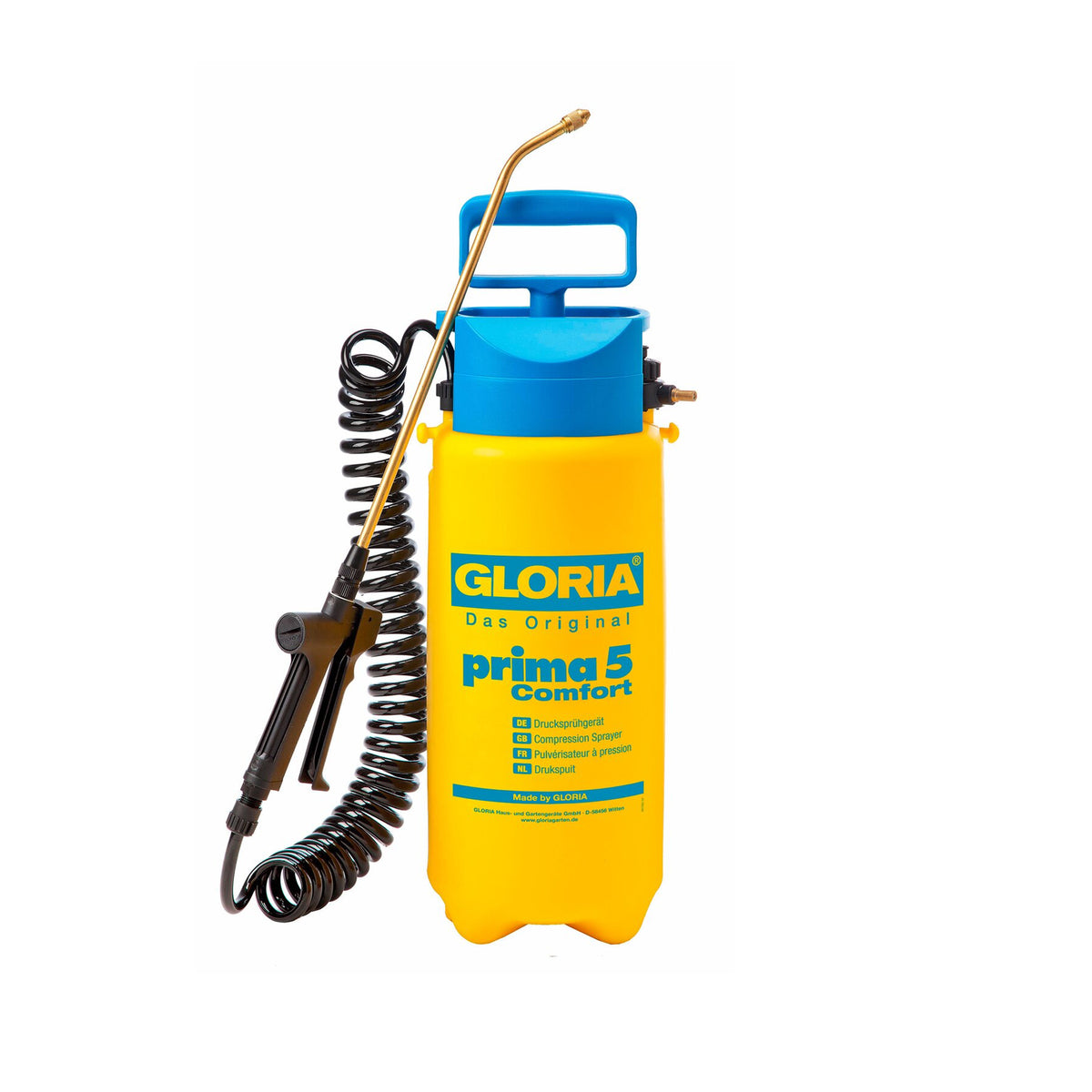 Drucksprühgerät 5L