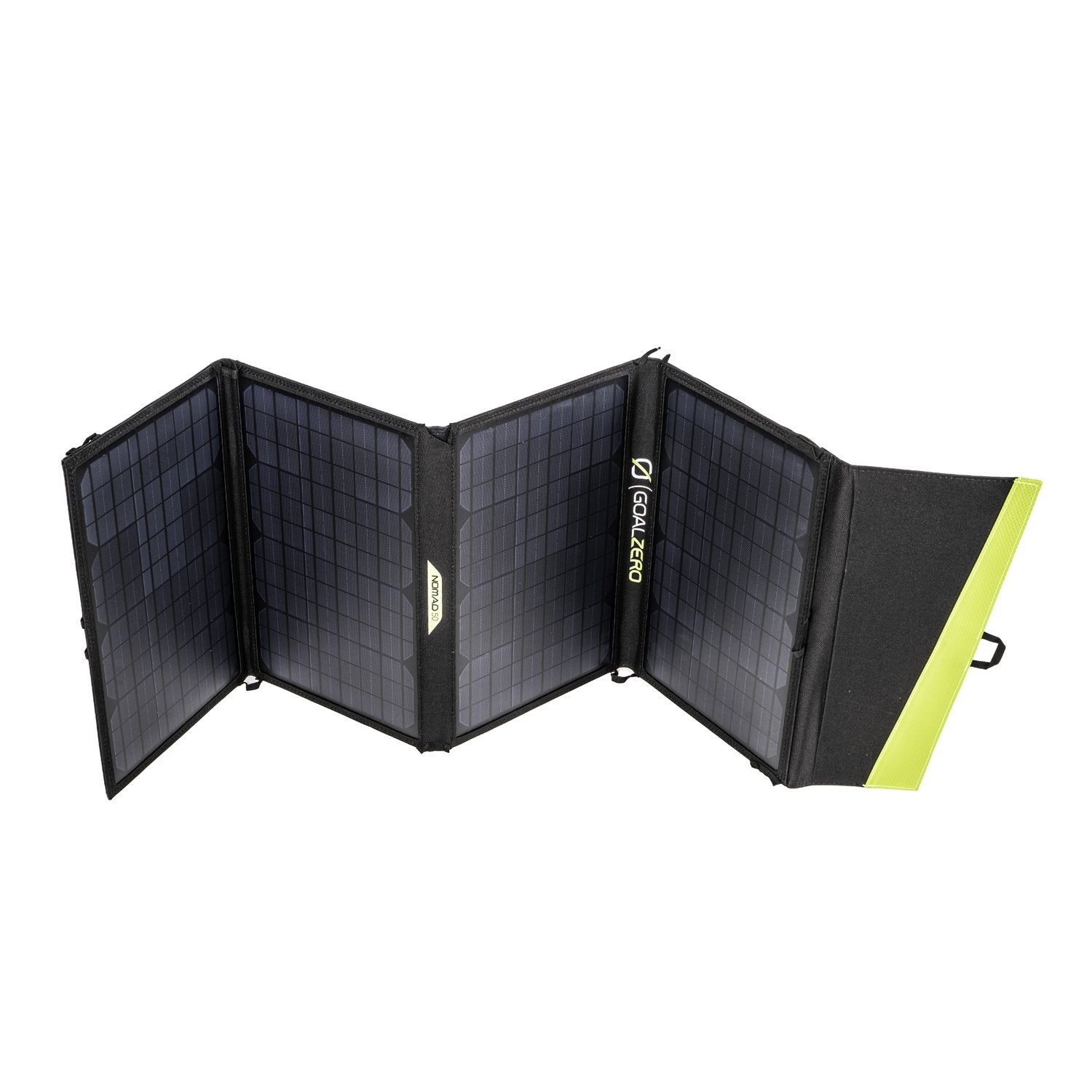 Yeti 500X 120Watt/505Wh