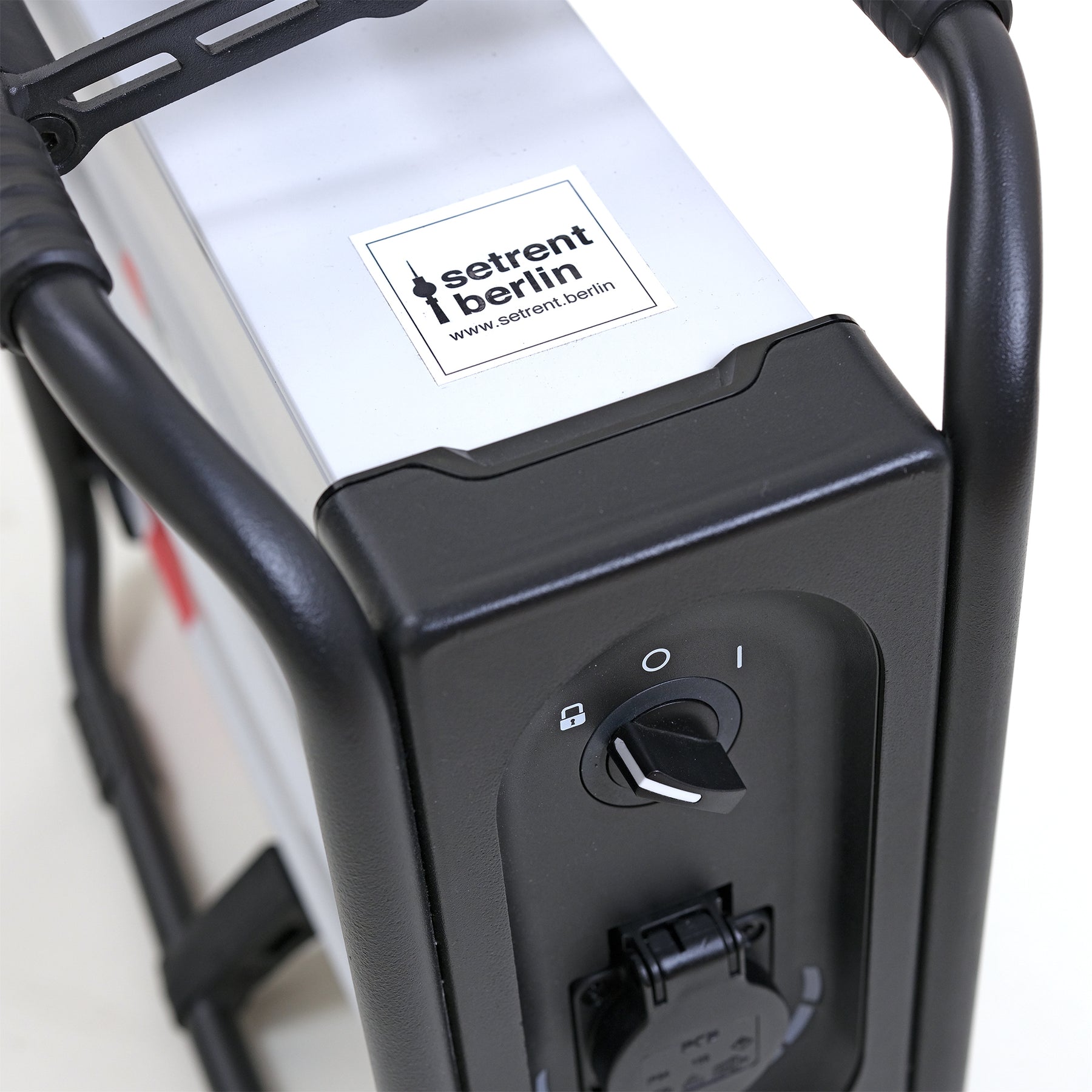 Instagrid Powerstation 3.600 Watt