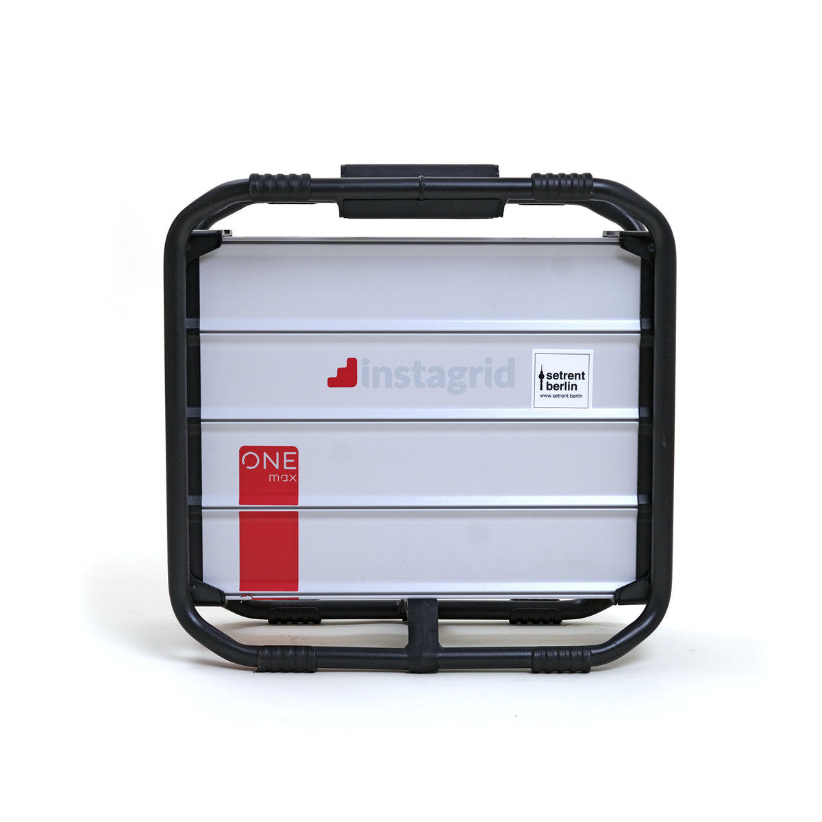 Instagrid Powerstation 3.600 Watt