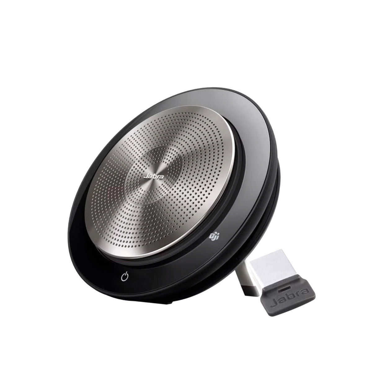 3D Lautsprecher und Mikrofon