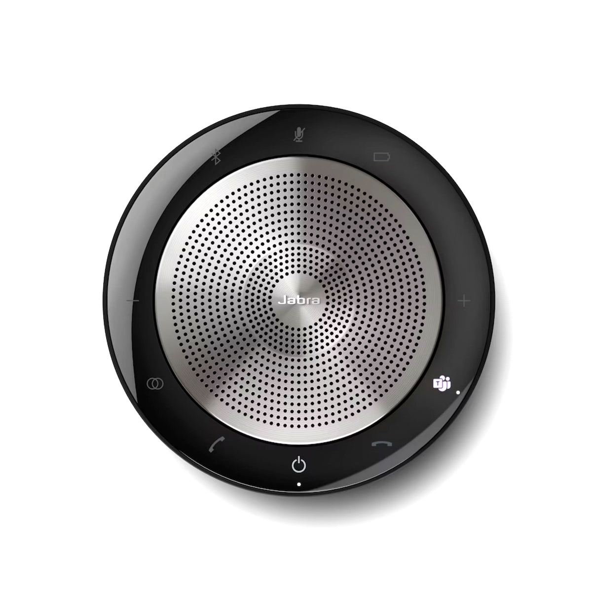 3D Lautsprecher und Mikrofon