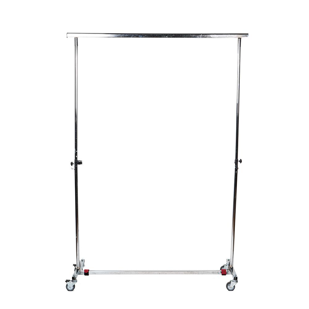 Mobiler Kleiderständer