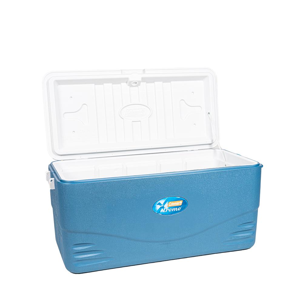 Große Kühlbox