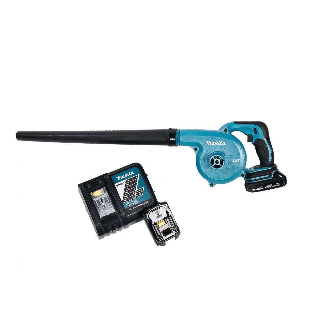 Makita Windmaschine