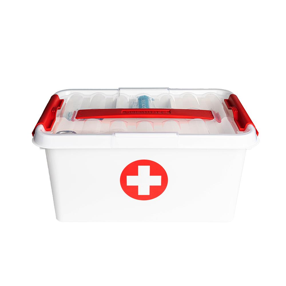 Erste Hilfe Set