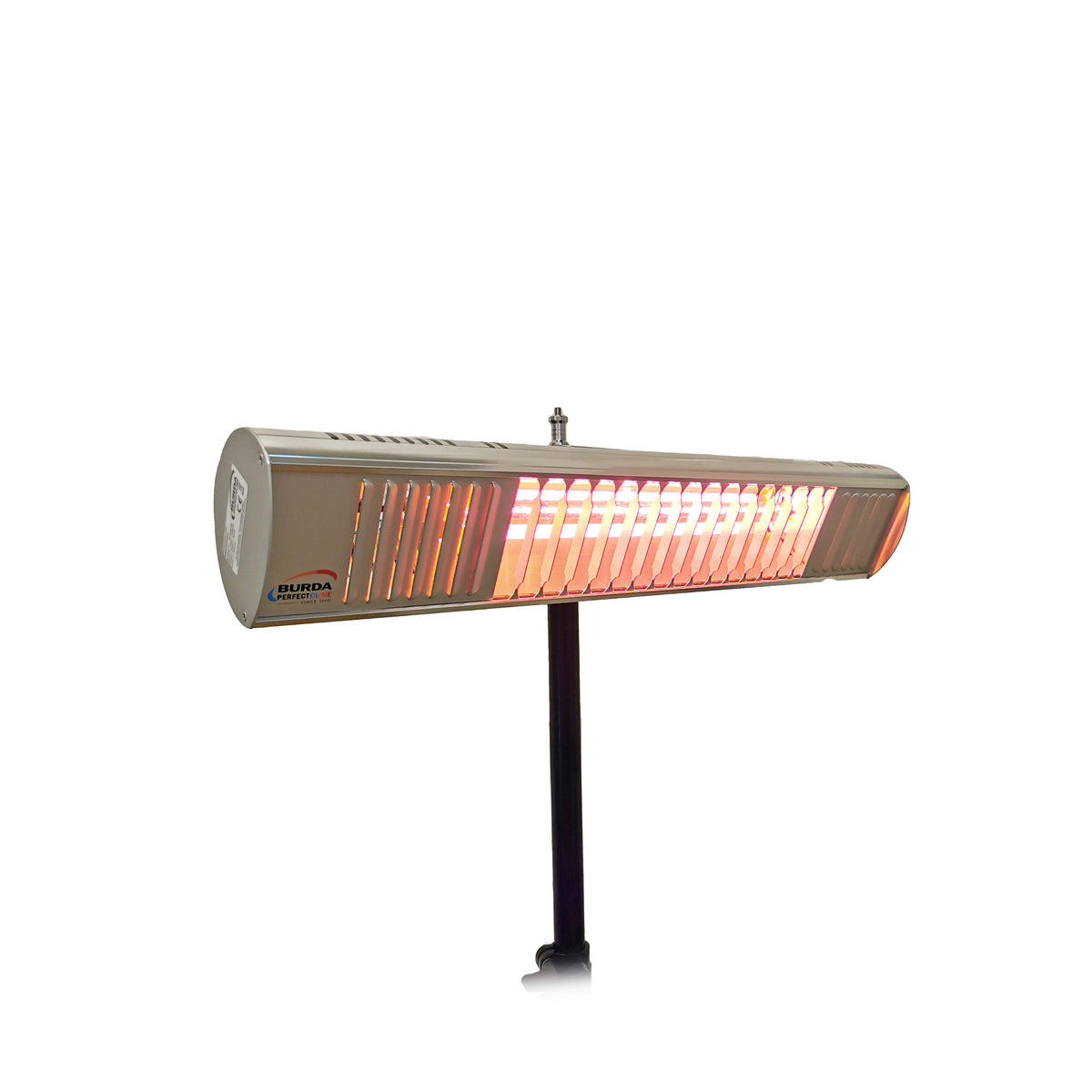 Mobiler Infrarot Heizstrahler