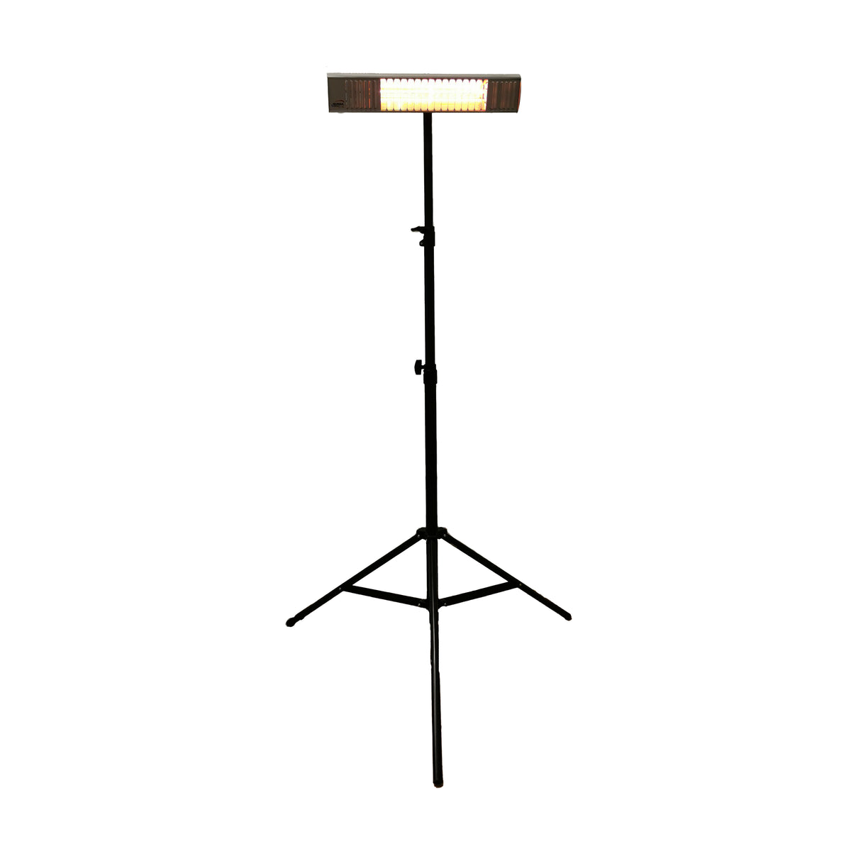 Mobiler Infrarot Heizstrahler