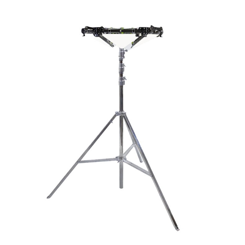 Powermoon Hexaspace Arbeitsleuchte mit 110.000 Lumen