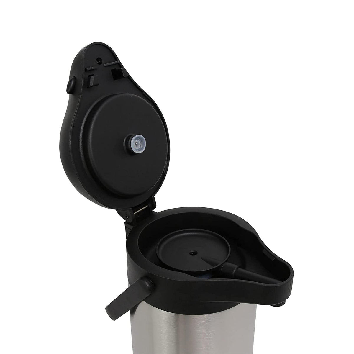 Isolierpumpkanne - 3 Liter