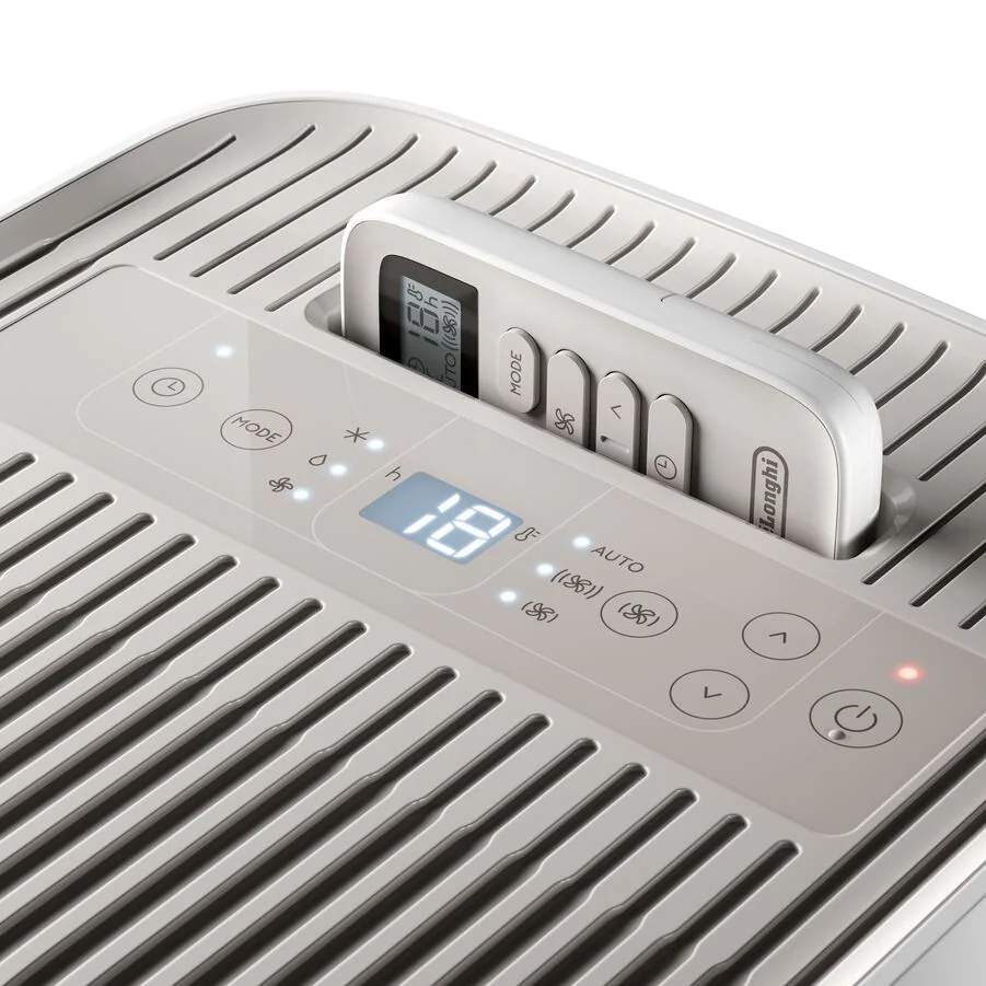 Mobile Klimaanlage kompakt