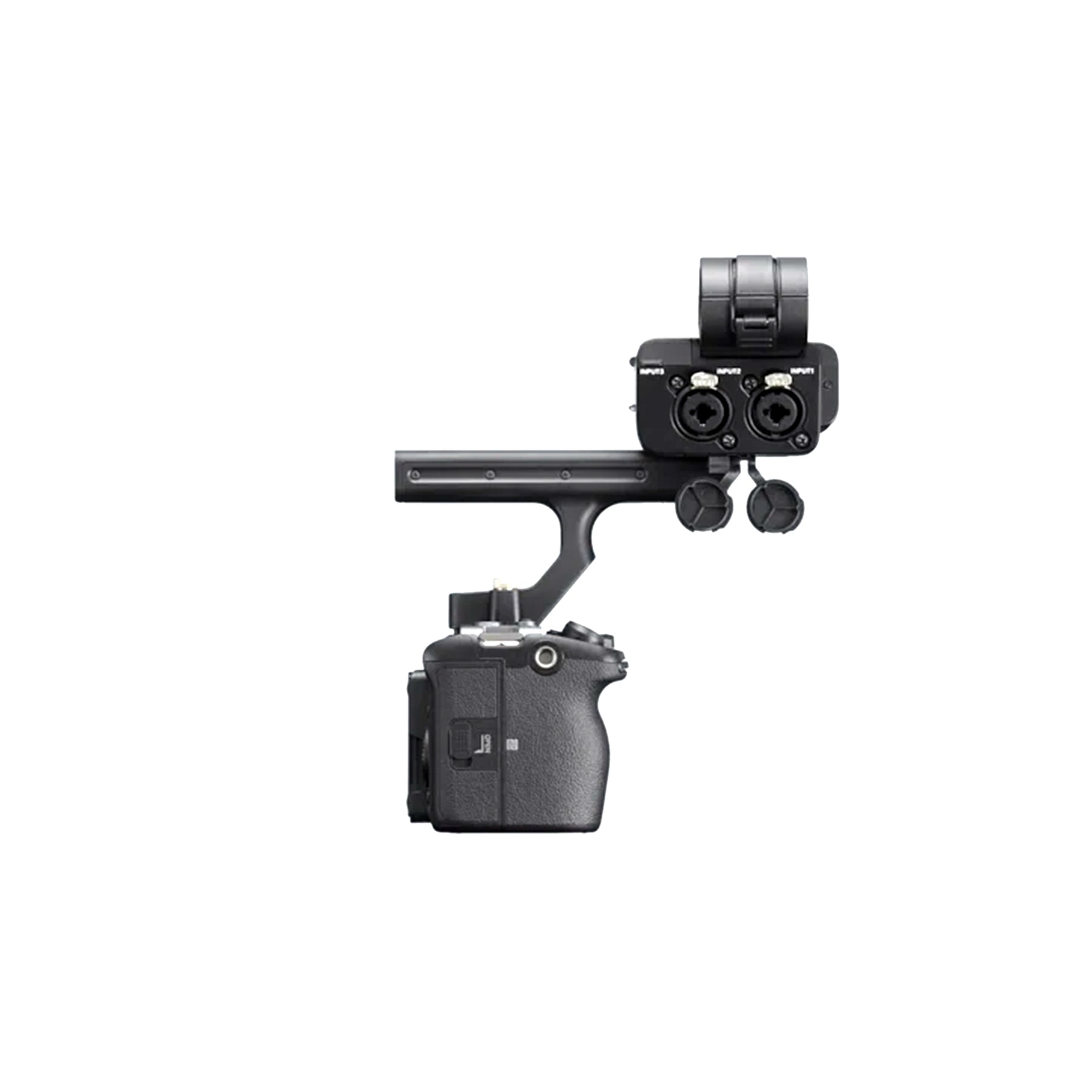 Sony FX3 Cinema Line fullframe