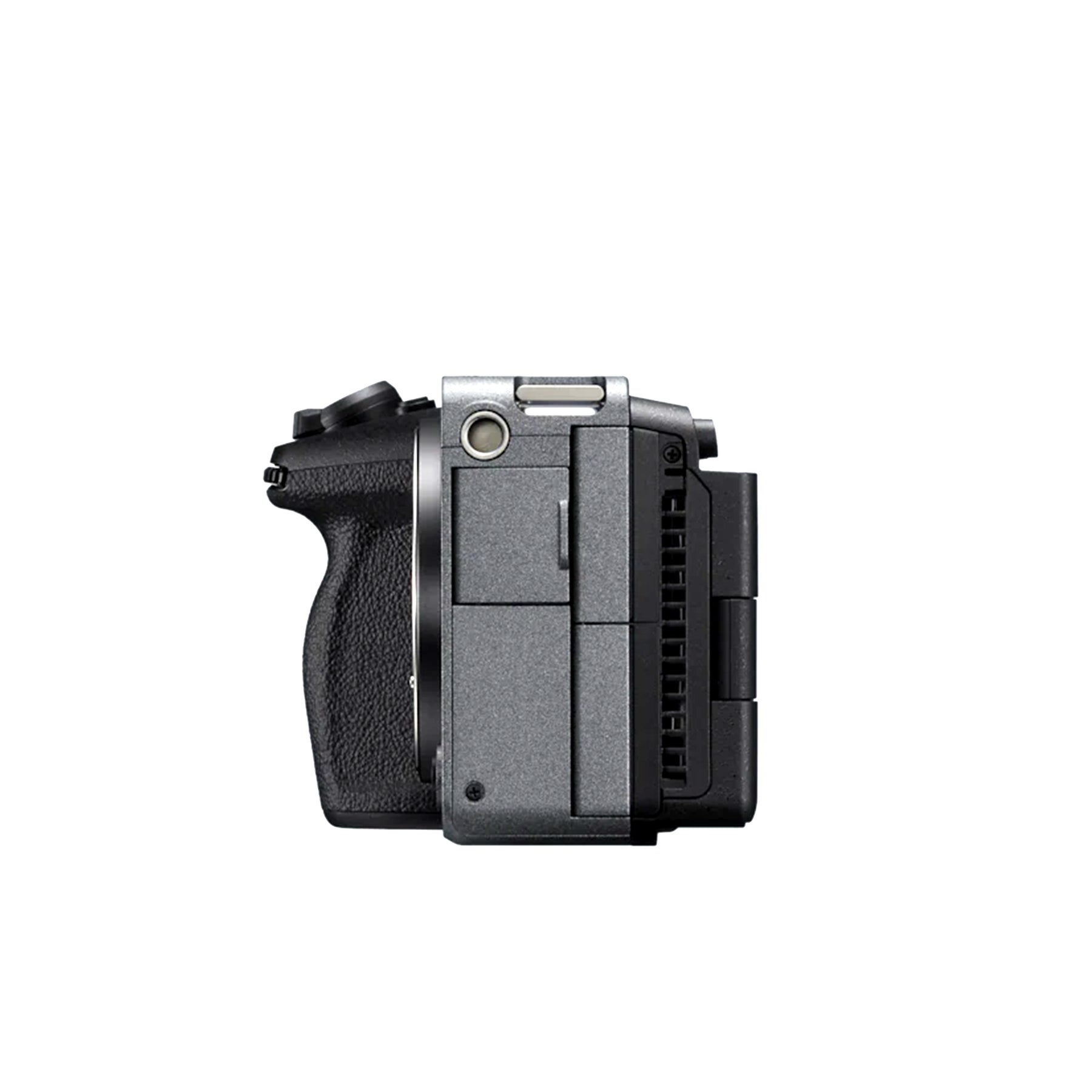 Sony FX3 Cinema Line fullframe