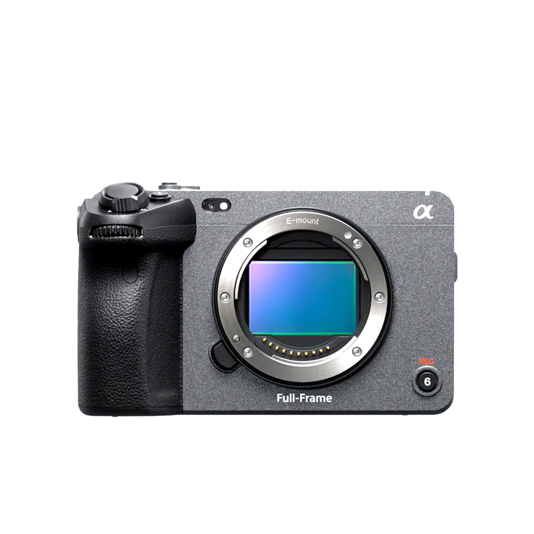 Sony FX3 Cinema Line fullframe