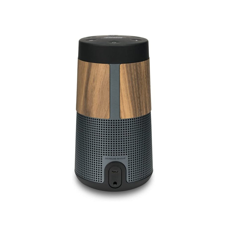 Bose Soundlink Revolve mobiler Lautsprecher