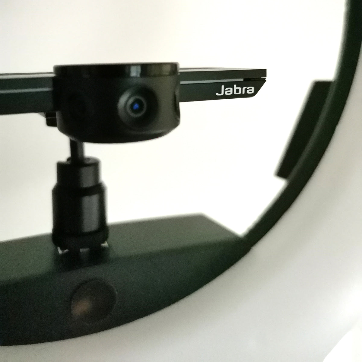 Video-Konferenz SetUp