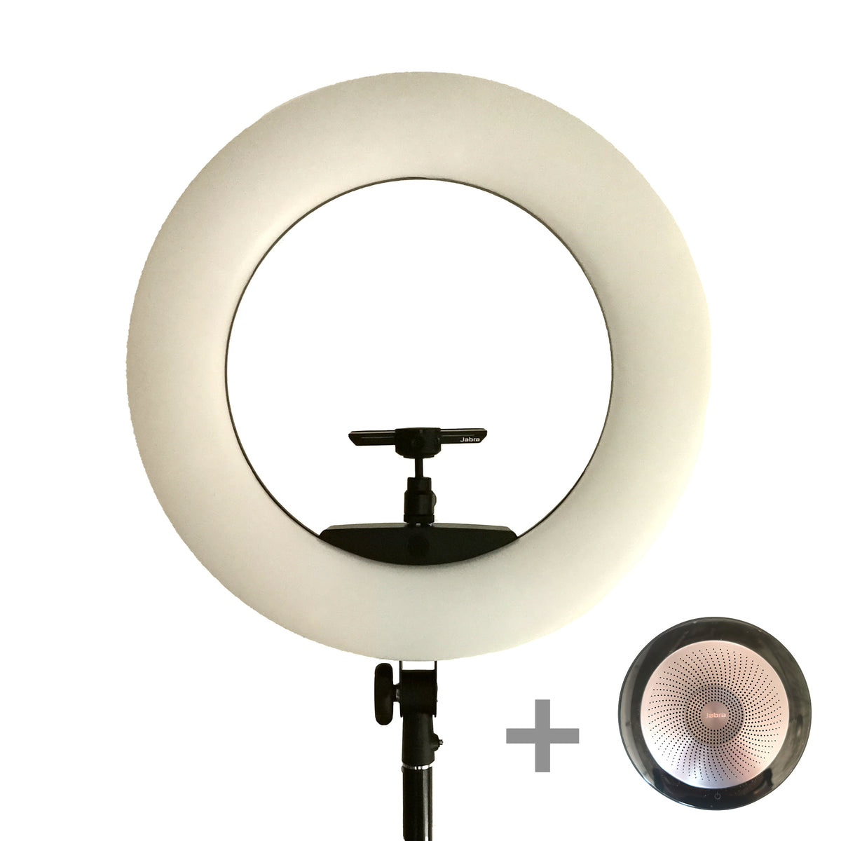 Video-Konferenz SetUp