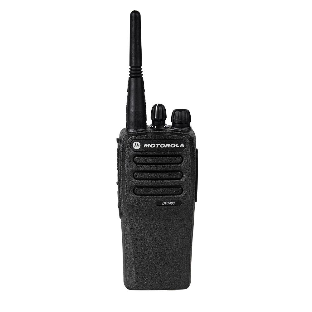 Walkie Talkie SetUp mit 6 Walkie Talkies