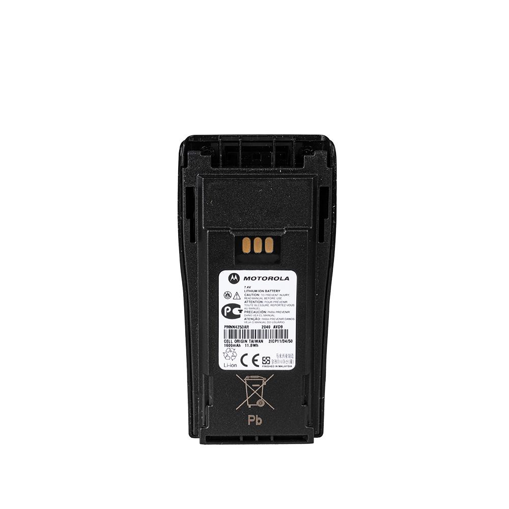 Walkie Talkie SetUp mit 6 Walkie Talkies