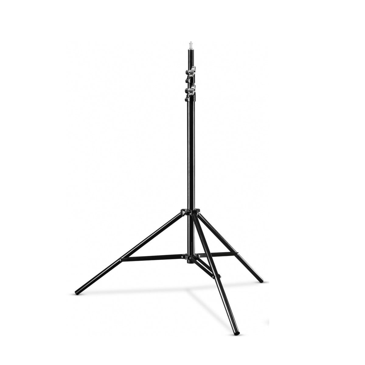 Lampenstativ, 256 cm