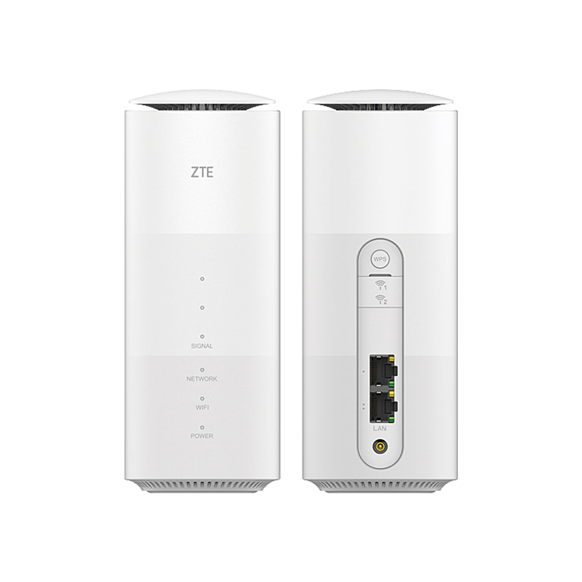 Stationärer Router - 5G Unlimited