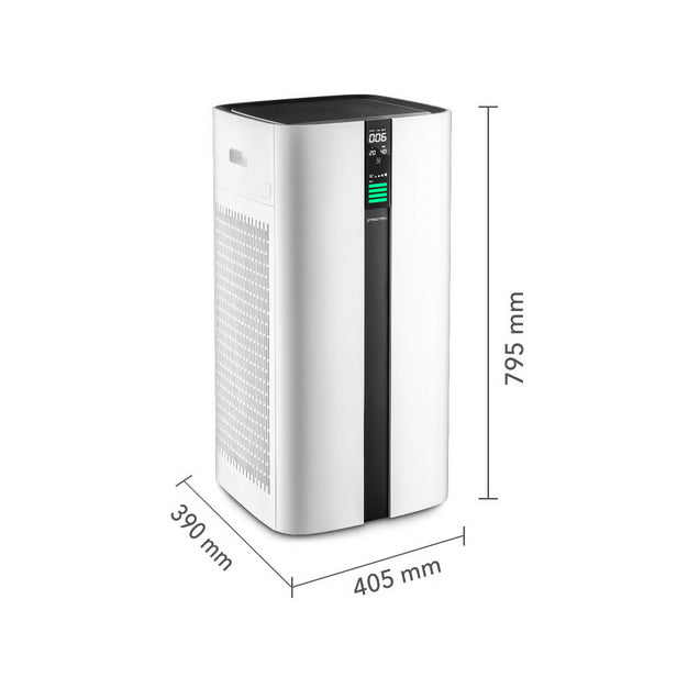Luftreiniger AirgoClean 350e