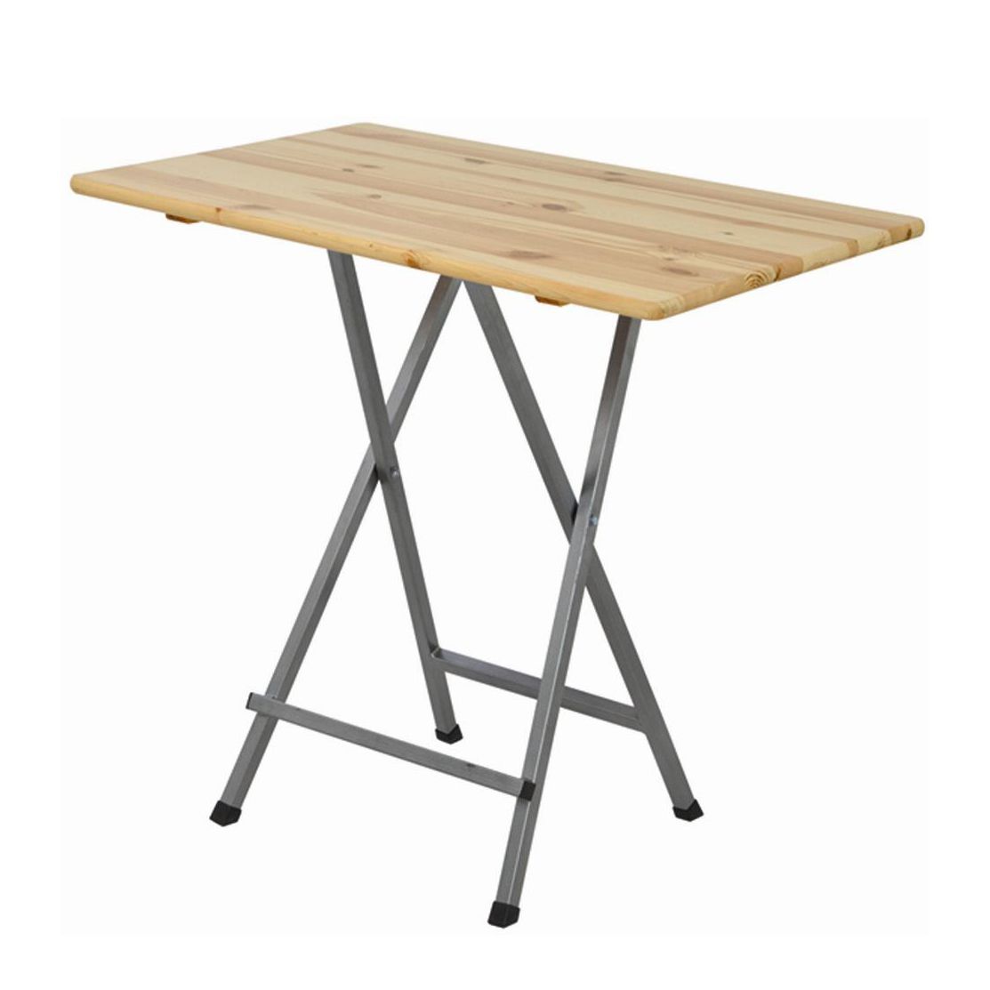 Rechteckiger Stehtisch