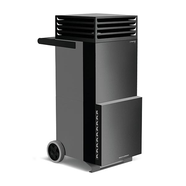 Raumluftreiniger mit H14-Hepa Filter