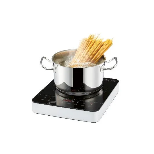 Induktionskochplatte