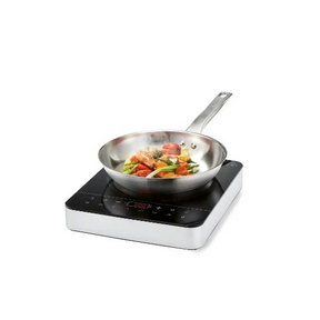 Induktionskochplatte