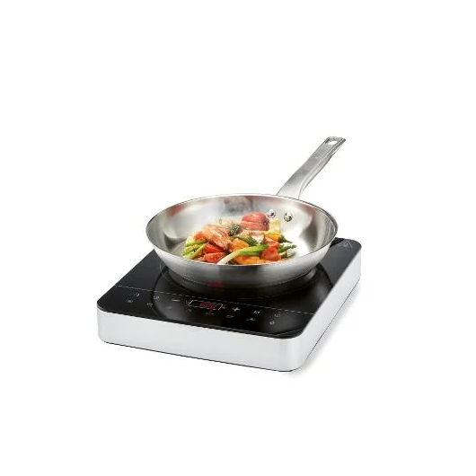 Induktionskochplatte