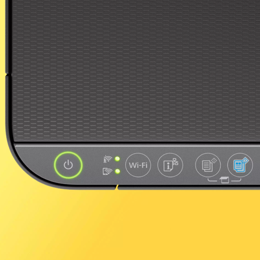 Drucker Schwarz Weiß & Farbe - EcoTank ET-2865