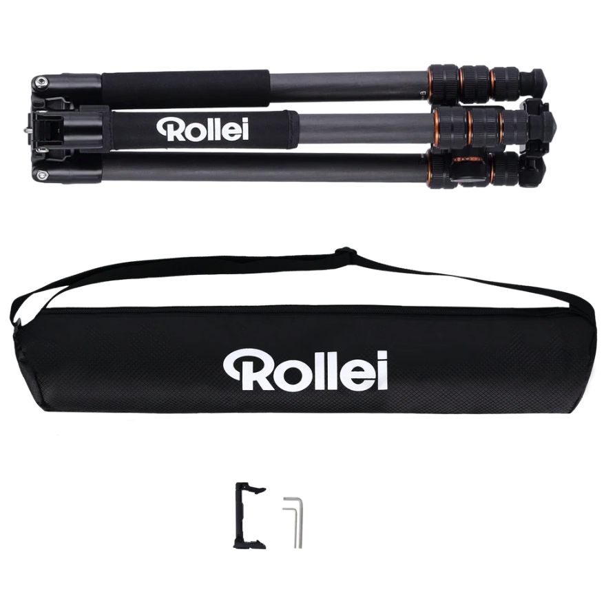 Rollei Compact Stativ