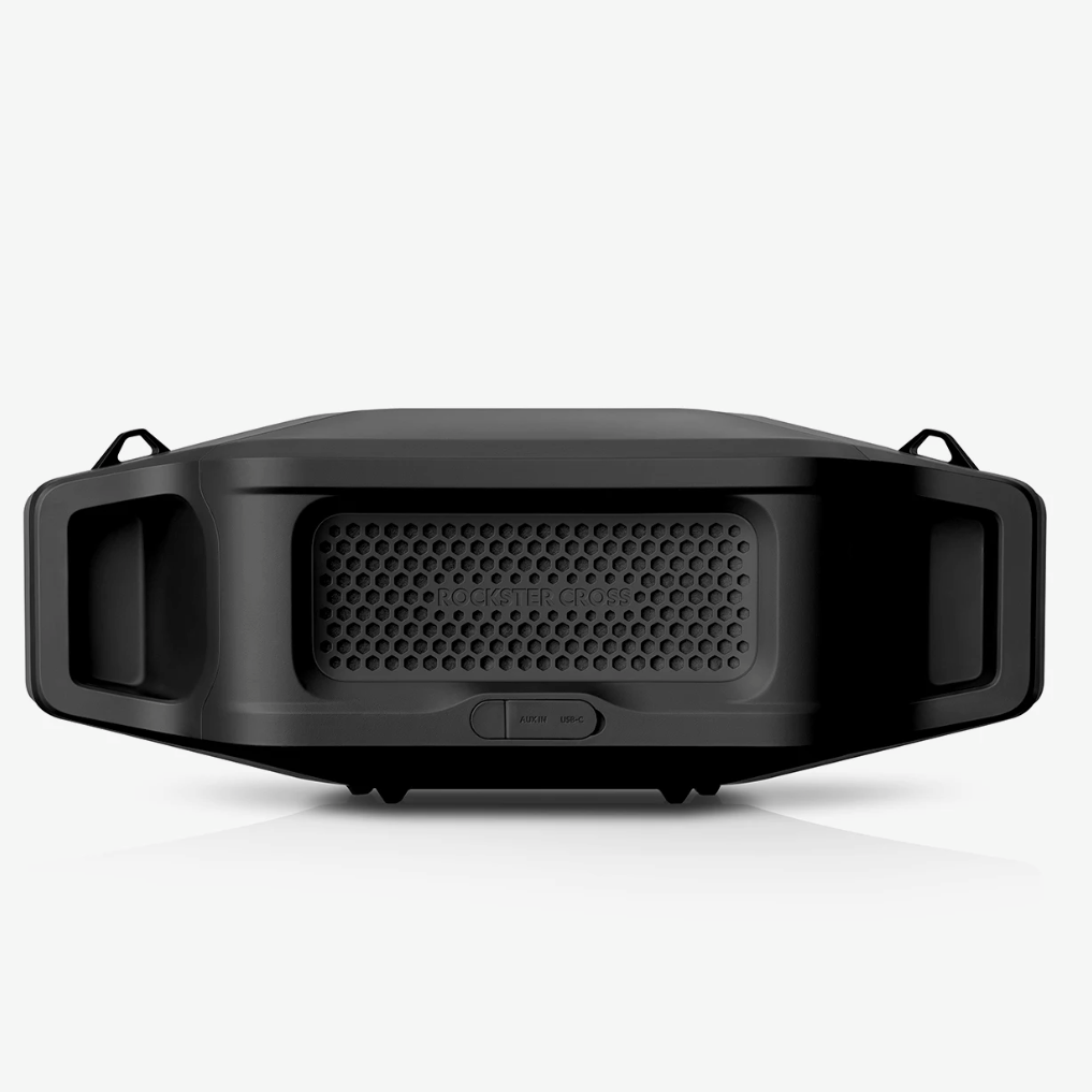 Teufel Rockster CROSS 2 Bluetooth Lautsprecher