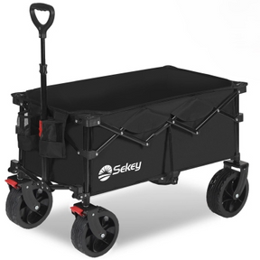 Bollerwagen faltbar 300L