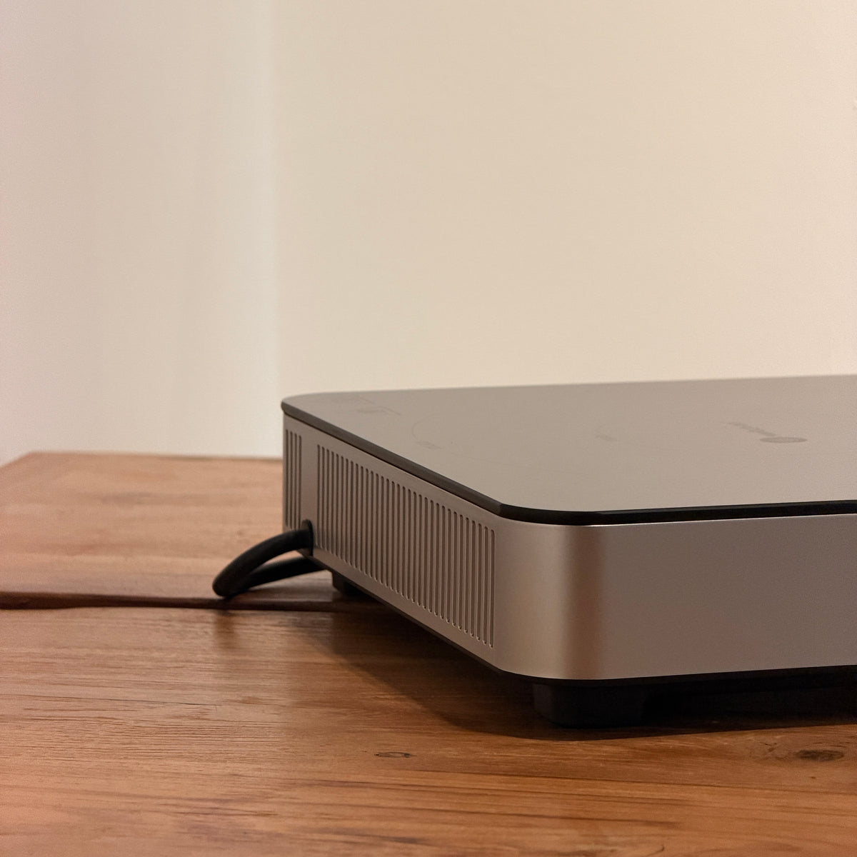 Induktionskochplatte