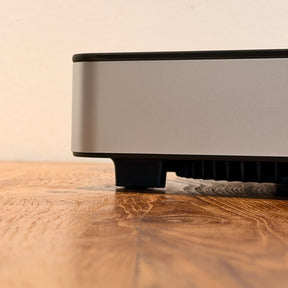 Induktionskochplatte